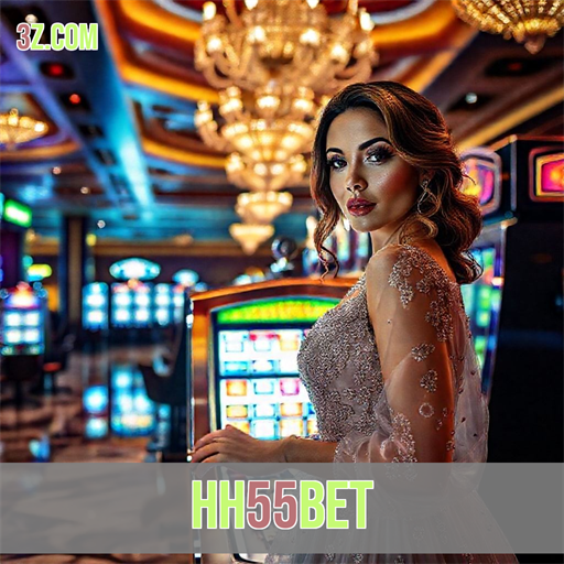Seja bem-vindo ao hh55bet, a plataforma oficial de jogos que oferece uma experiência única com diversos bônus e prêmios incríveis. Aproveite uma vasta gama de jogos de cassino e apostas esportivas com um app intuitivo e fácil de usar.