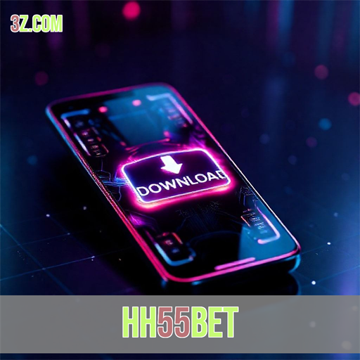 Baixar a Diversão com hh55bet: Jogue Sem Limites!