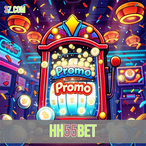 Promoções Incríveis no hh55bet: Oportunidades que Empolgam!
