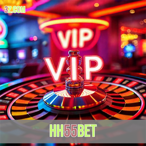 Explore o Mundo Vip da hh55bet e Aumente sua Diversão