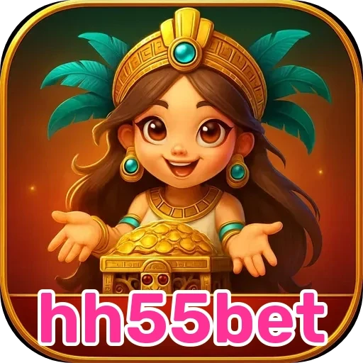 hh55bet: A Magia dos Caça-Níqueis em Um Clique